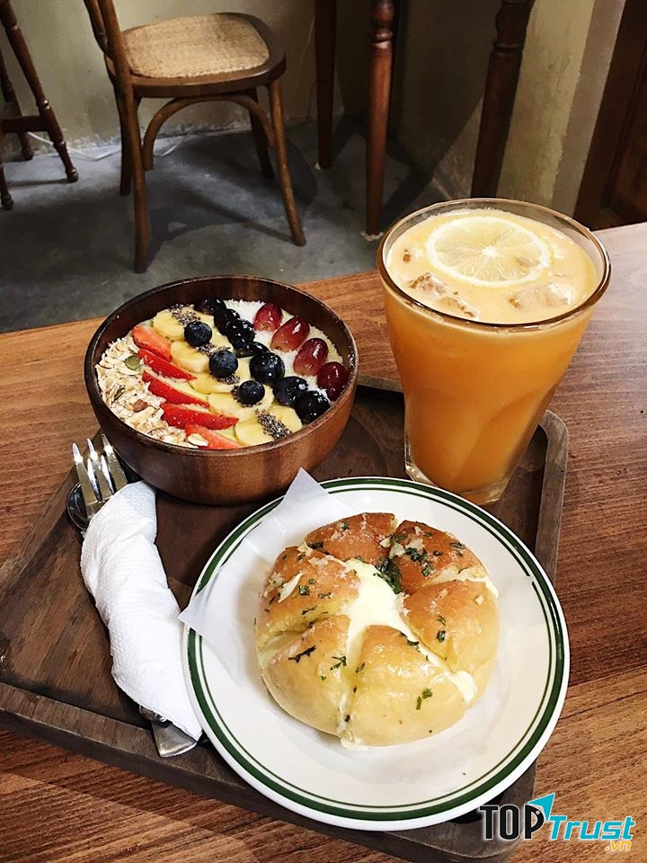 Nếu như bạn vẫn còn chưa xác định được điểm hẹn của mình vảo cuối tuần này thì ﻿Maison de Éte’ sẽ là một gợi ý đáng cân nhắc đấy.﻿