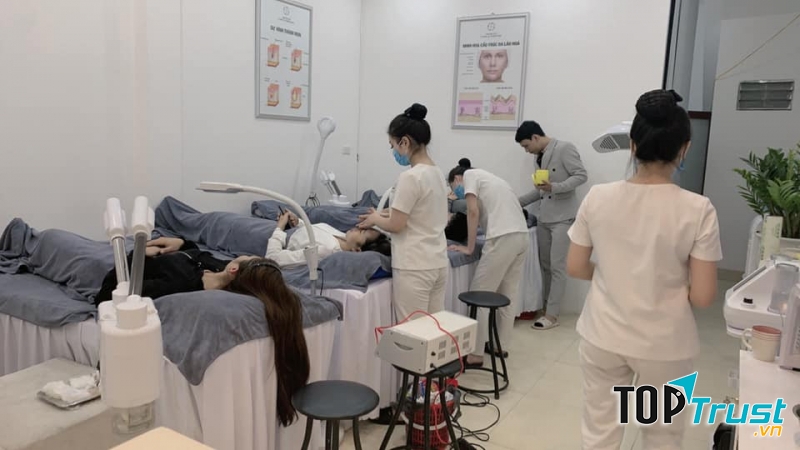 Majestic Clinic & Spa