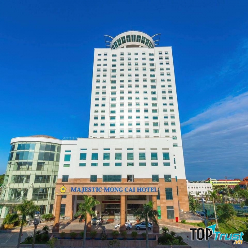Majestic - Mong Cai Hotel