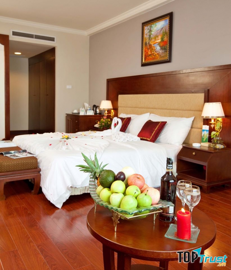 Majestic - Mong Cai Hotel