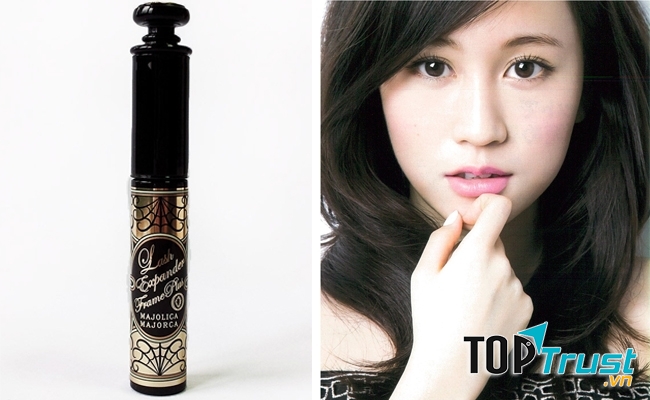 Majolica Majorca Lash Expander