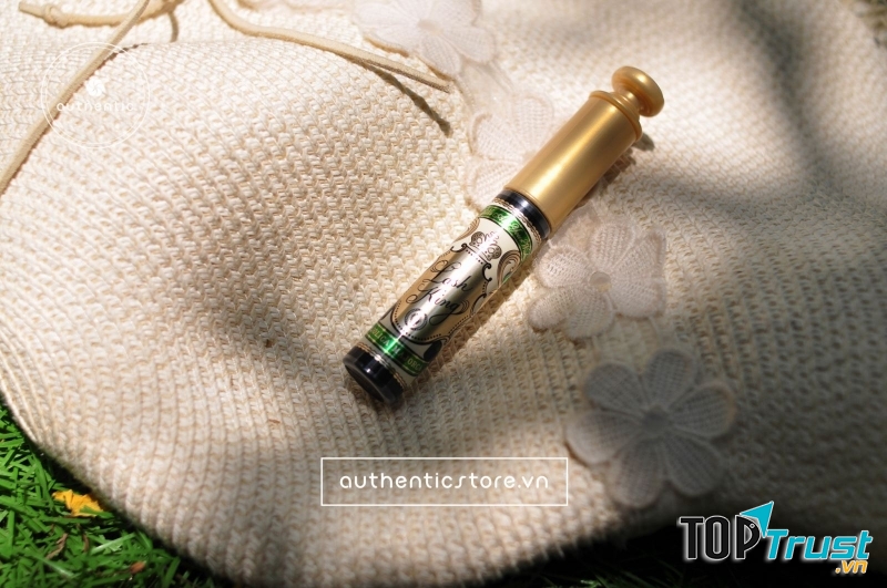 Majolica Majorca Lash King