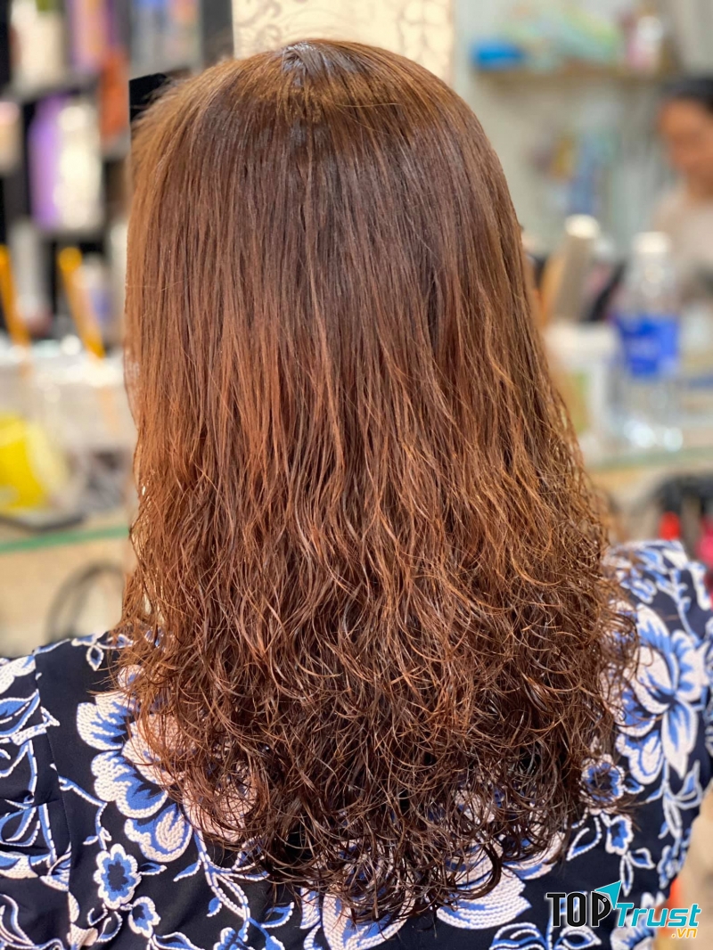 Make up & Hair Design Huy Salon