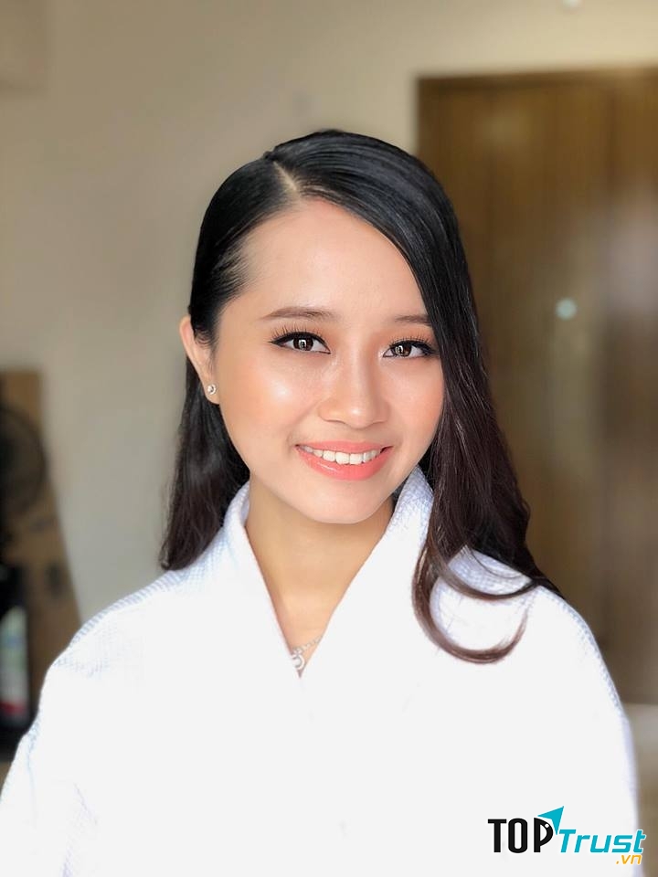 MAKE UP ĐỖ HIẾU