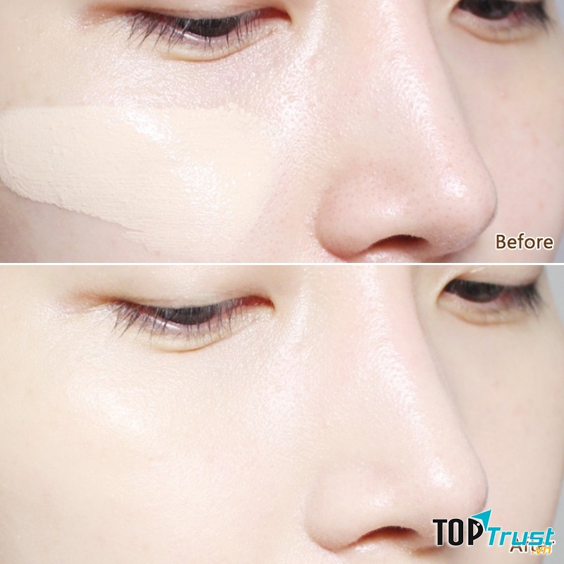 Make Up Forever Full Coverage