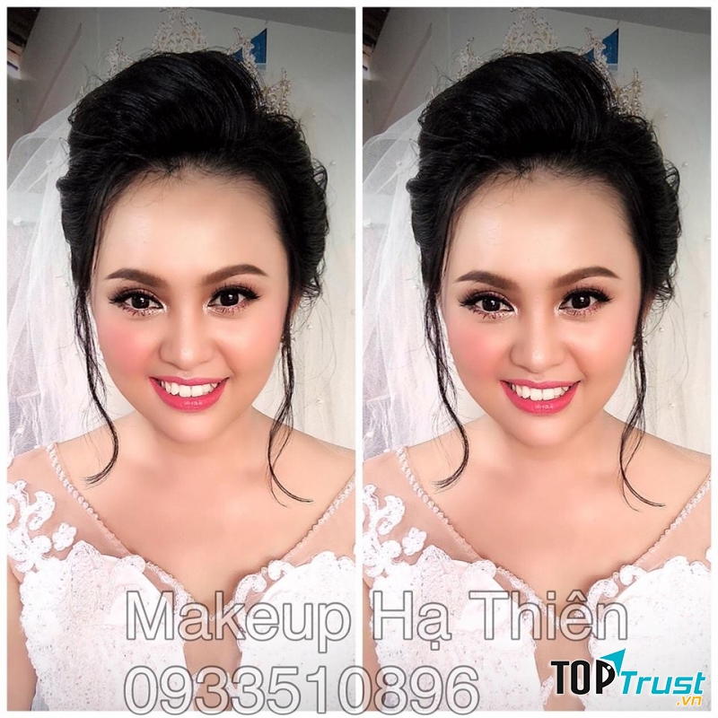 Make Up Hạ Thiên