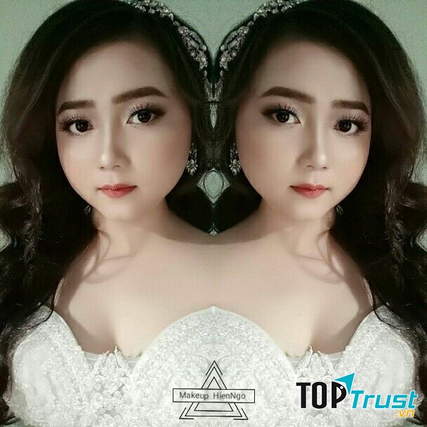 Make Up Hiền Ngô (Thắng Phạm Studio)