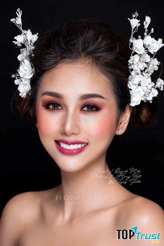 Make Up Hùng Việt