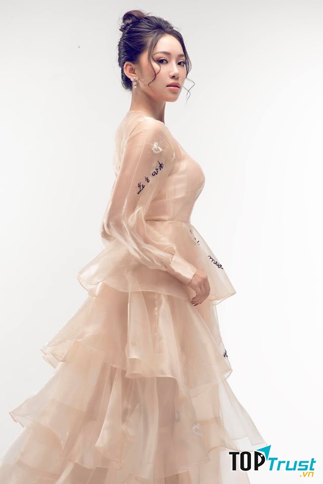 Make Up Hương Chanel