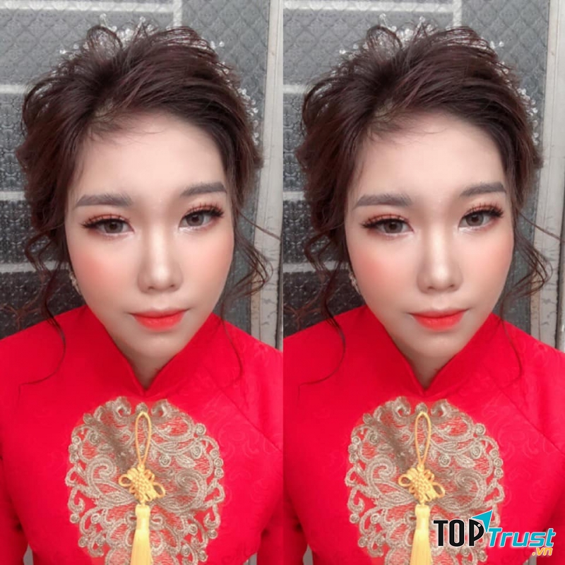 Make Up - Ken Zj