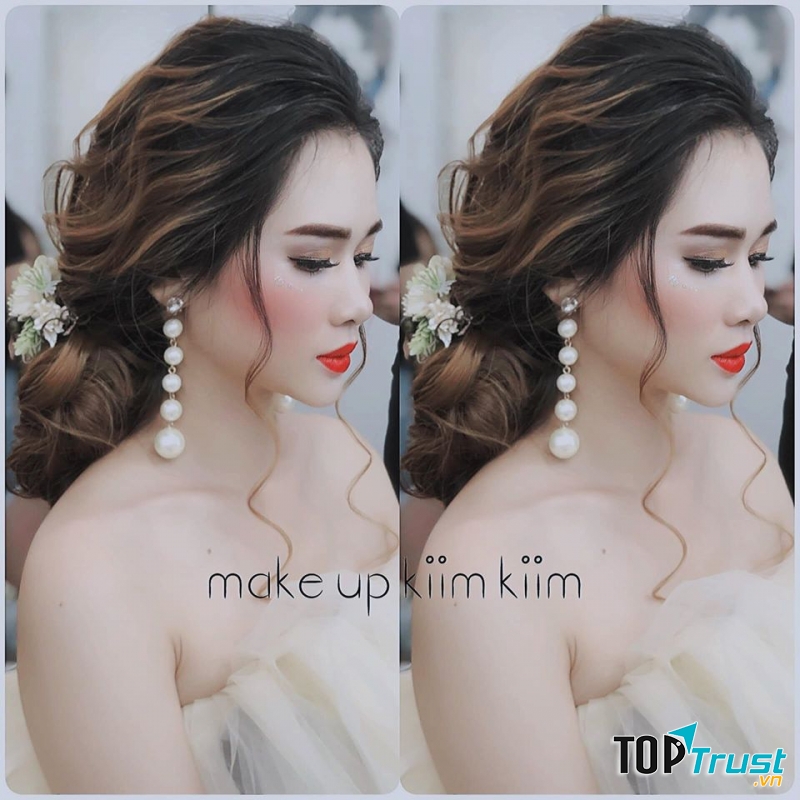 Make Up Kiim Kiim