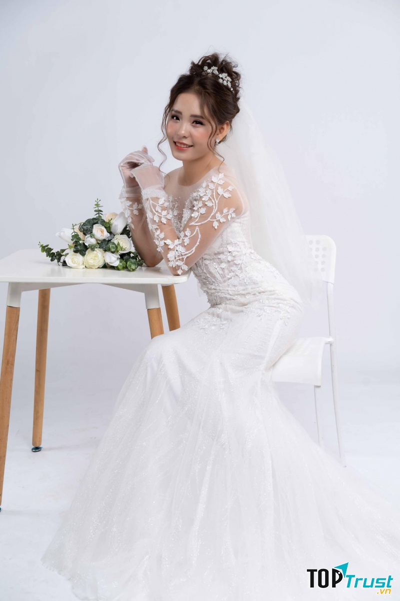Make Up Phan Hương