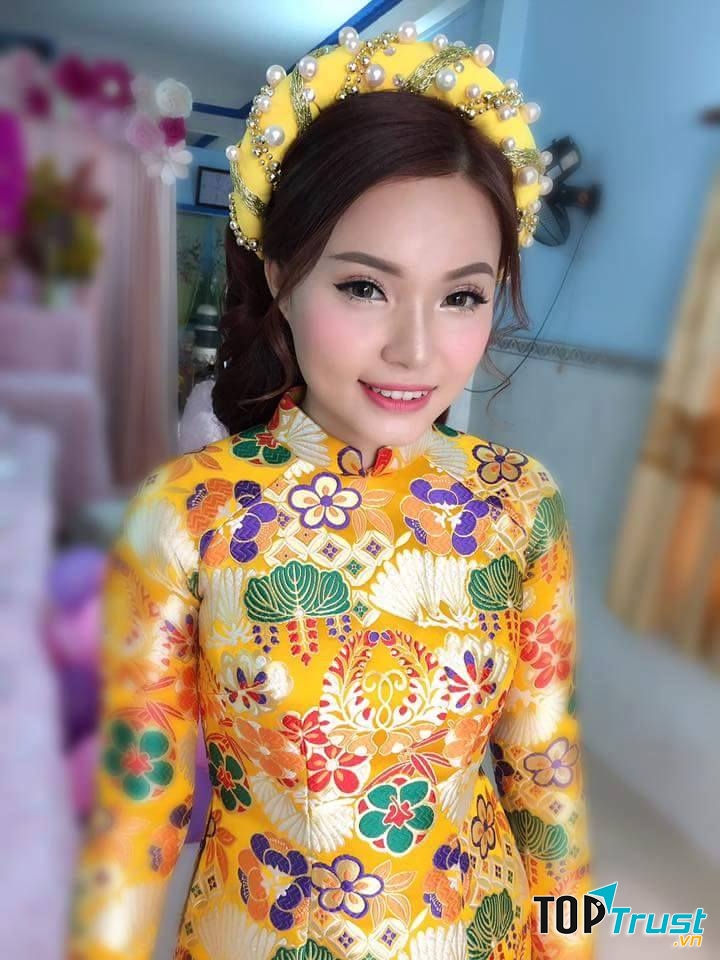 Make up Phú Quốc - Mei Yi