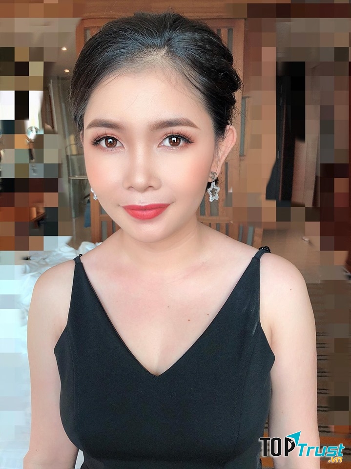 Make Up Store Trương Ánh