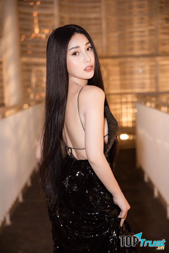 MAKE UP - Thanh Phong