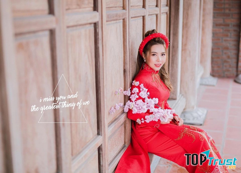 Makeup & Bridal Huyen Mit