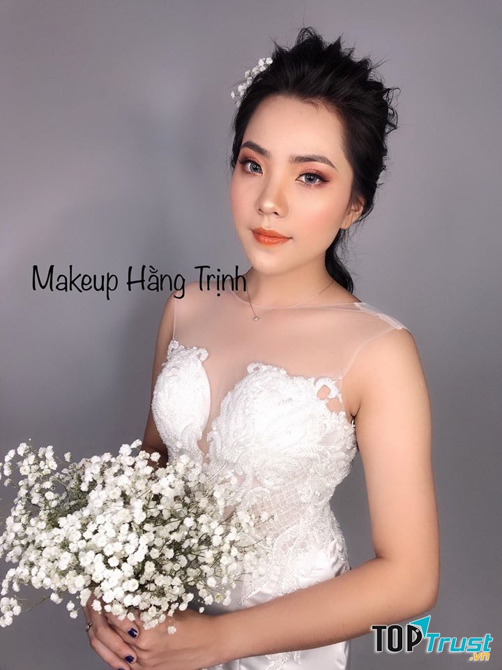 Makeup Hằng Trịnh