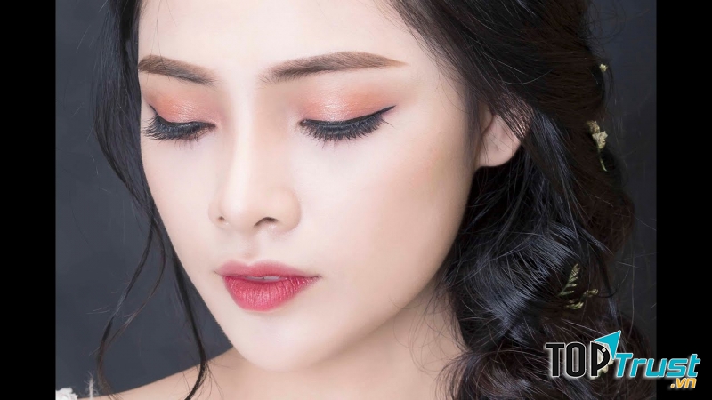 Thảo Trần Makeup hiện nay là một trong những địa chỉ hot nhất tại Ninh Hòa, Khánh Hòa