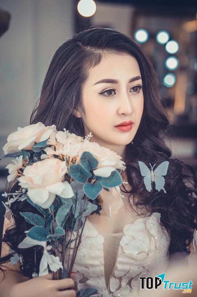 Makeup Hương Chanel