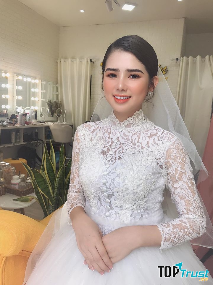 MakeUp Kiều Min