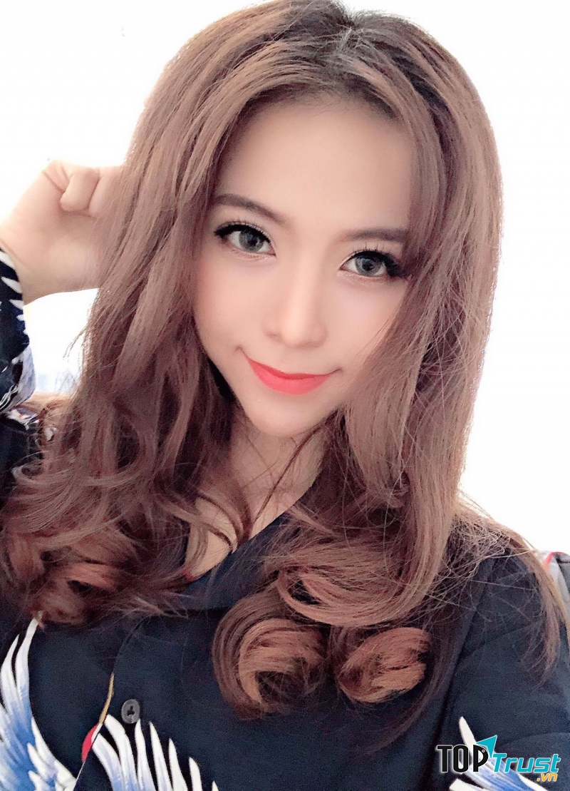 Phong cách trang điểm tại Makeup Mai Anh