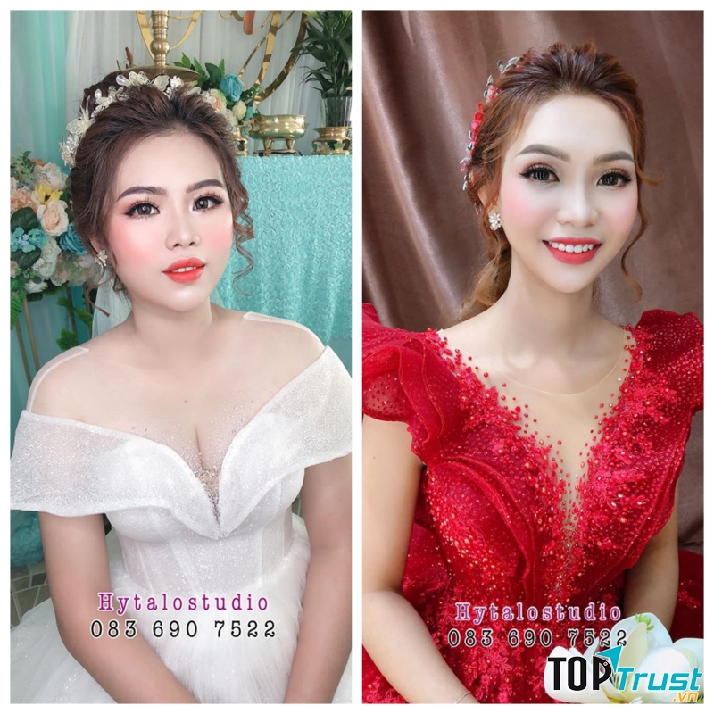 Makeup Nấm Sena (Hytalo Makeup Store)