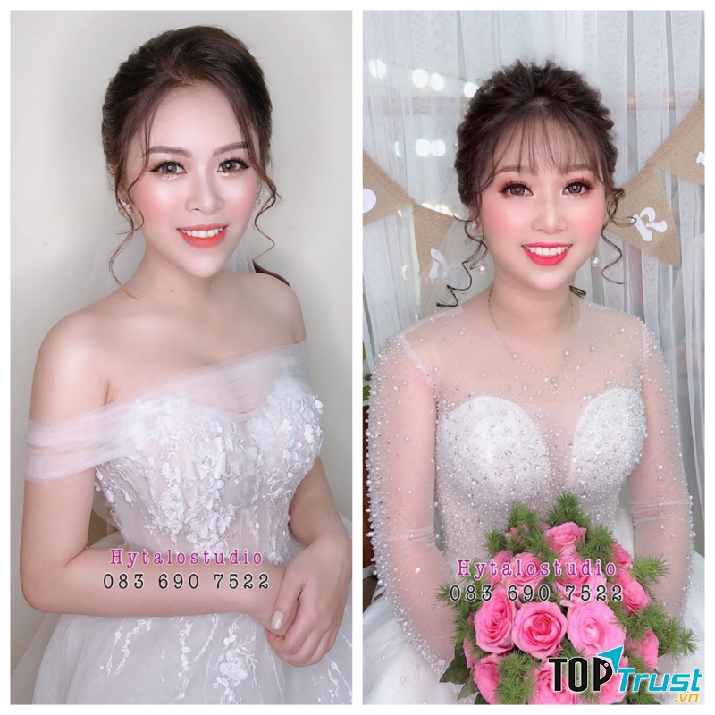 Makeup Nấm Sena (Hytalo Makeup Store)