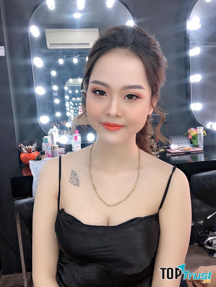 Makeup Yến Thanh