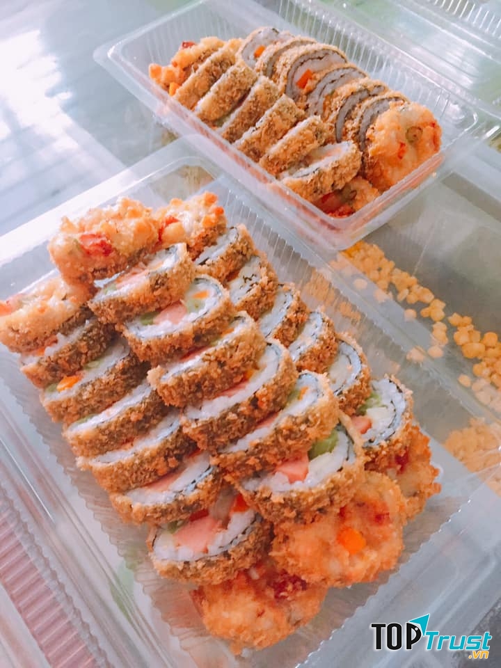 Maki Nguyễn Fast Food