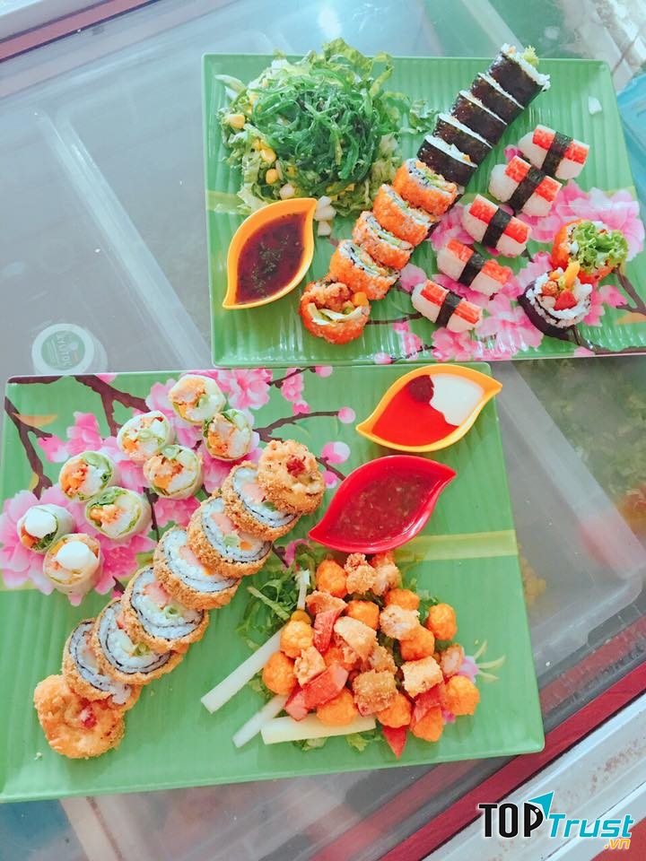 Maki Nguyễn Fast Food