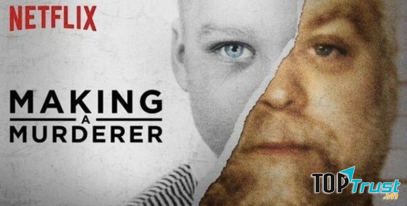 Making a Murderer