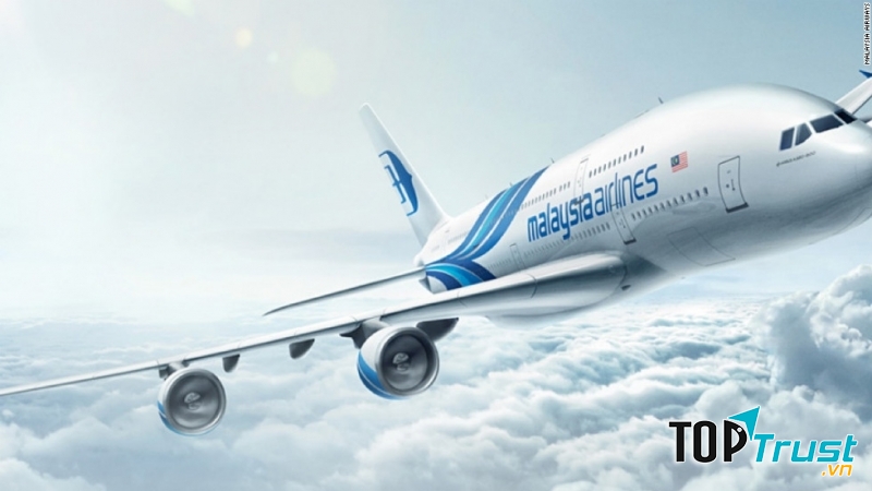 Giá vé máy bay của Malaysia thấp hơn nhiều so với các nước cùng khu vực