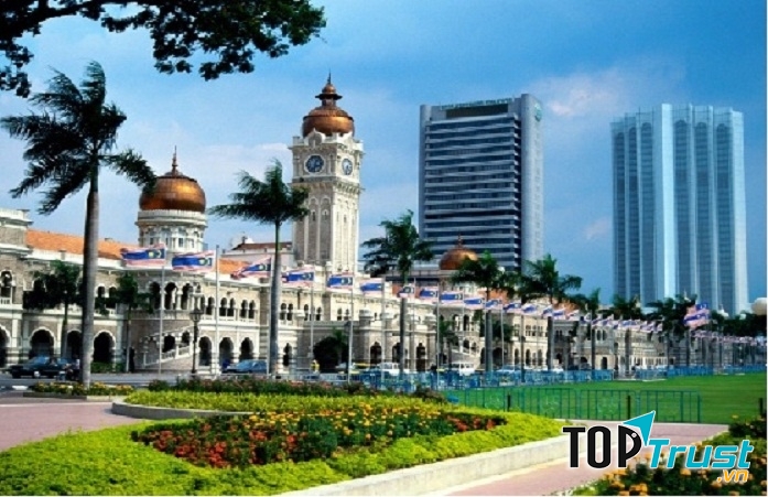 Thị trường Malaysia