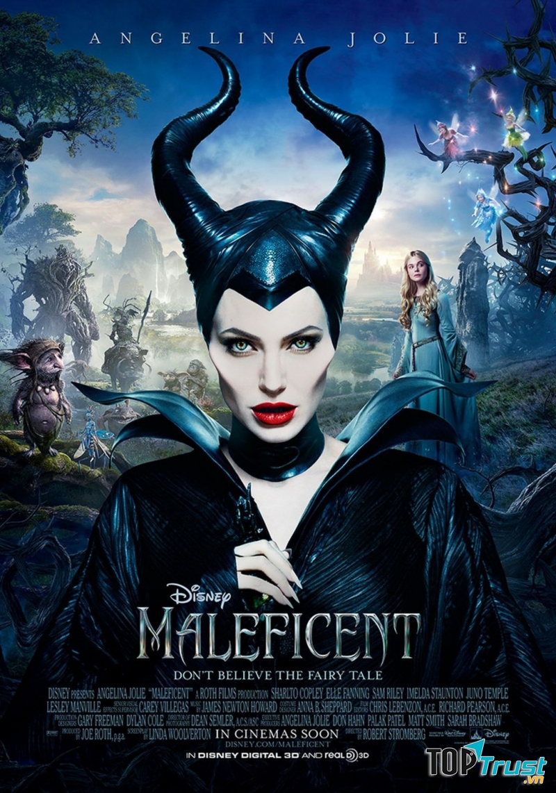 MALEFICENT
