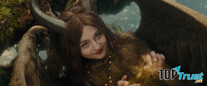 Maleficent