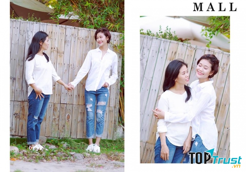 Những chiếc quần jeans Mall luôn là những sản phẩm chất lượng và đẳng cấp, giá cả cực phải chăng