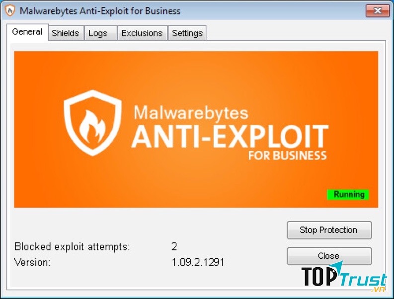 Malwarebytes Anti-Exploit