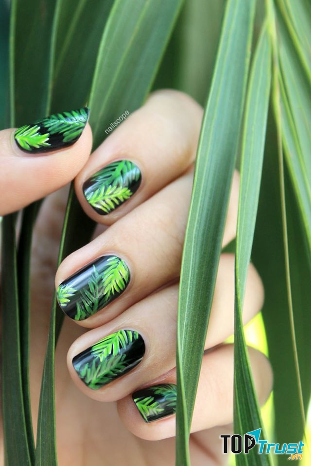 M.A.M Nail Tân Bình