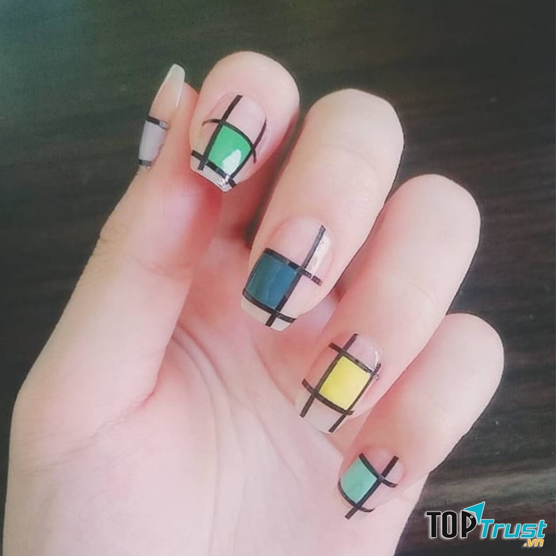 M.A.M Nail Tân Bình