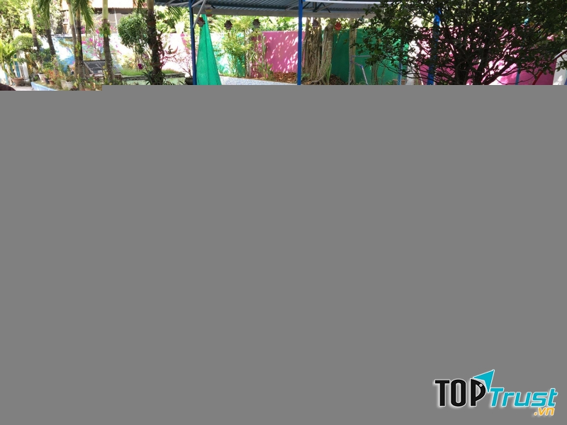 Mầm non Trăng Non là gợi ý khi mẹ muốn kiếm tìm trường học cho bé ở Bạc Liêu.