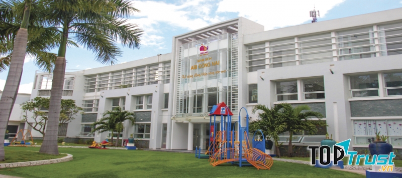 Mầm non TTC Đồng Nai