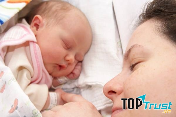 Mama Care - Dịch vụ tắm bé tại nhà