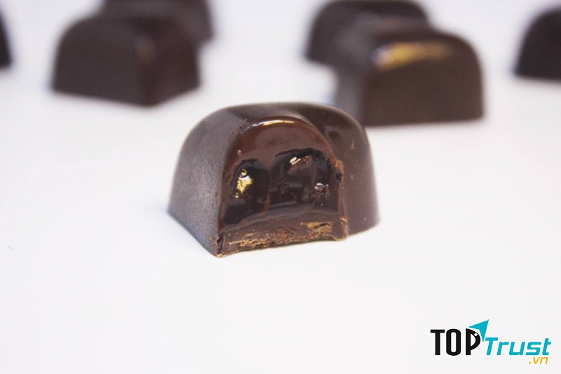 MAMA Chocolates