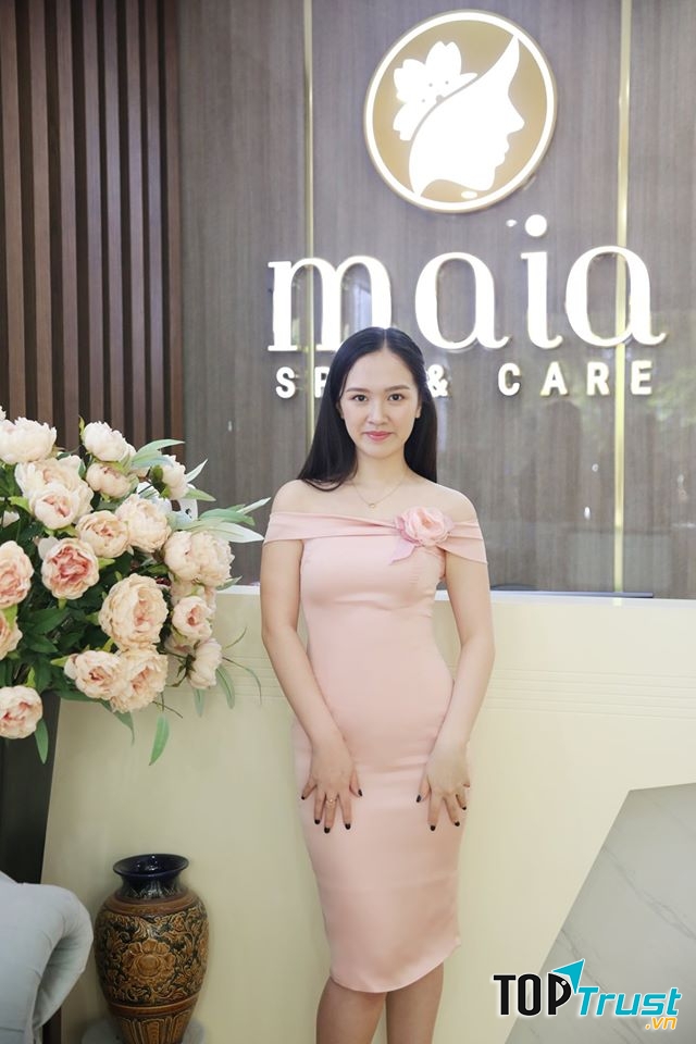 Mama Maia spa