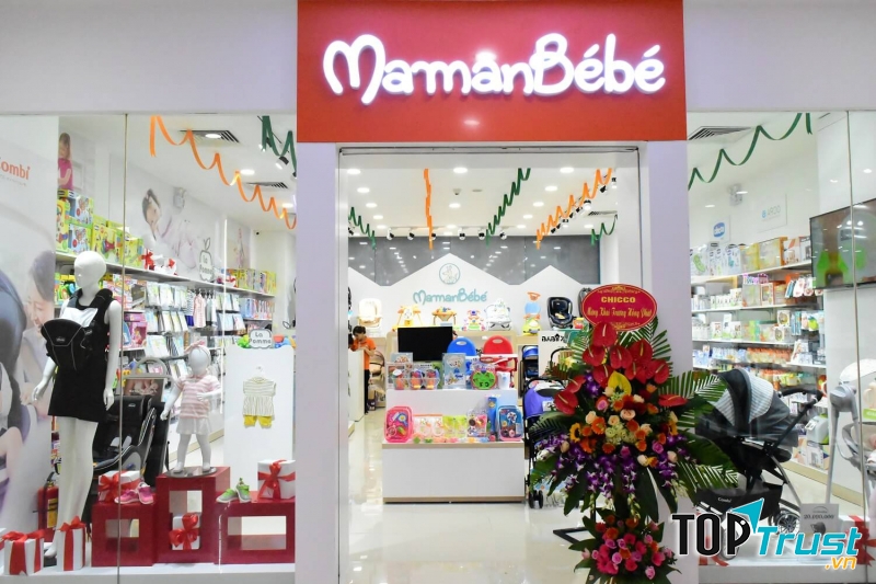 MamanBébé