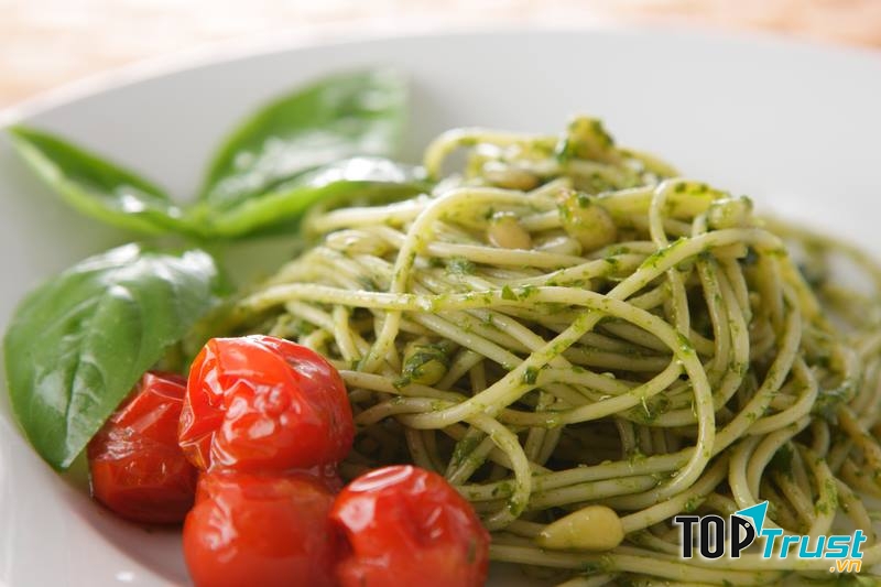 Muốn khám phá ẩm thực Ý ngay giữa lòng Đà Nẵng thì phải ghé ngay nhà hàng Mamma Mia