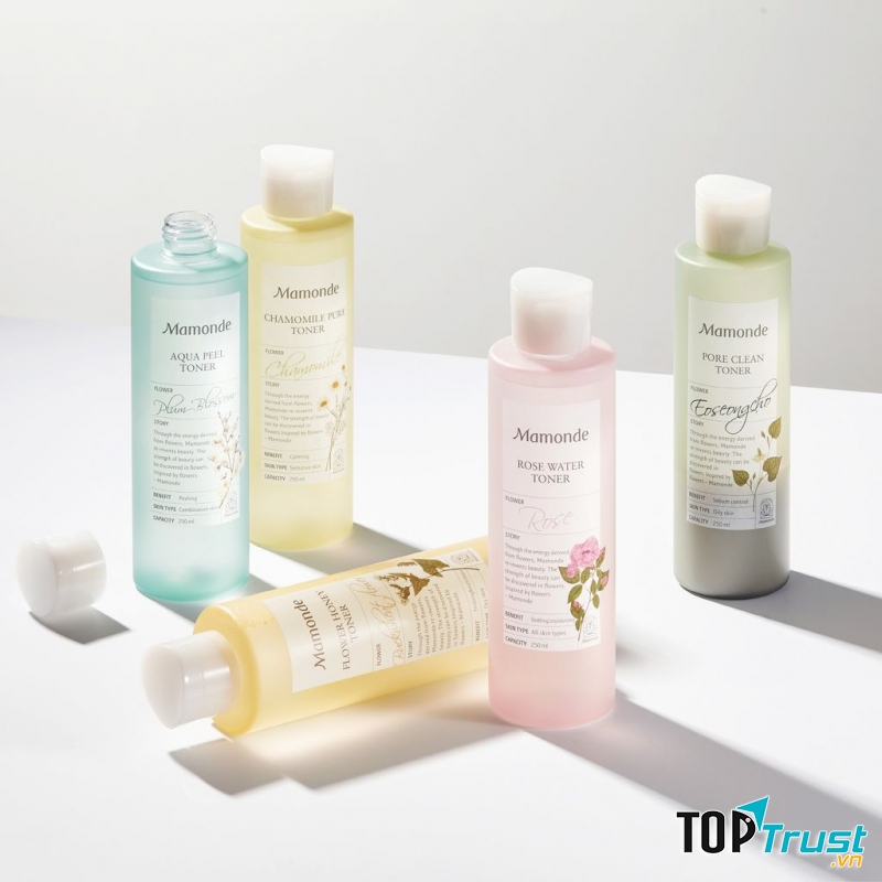 Mamonde