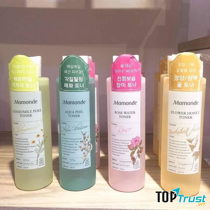 Mamonde