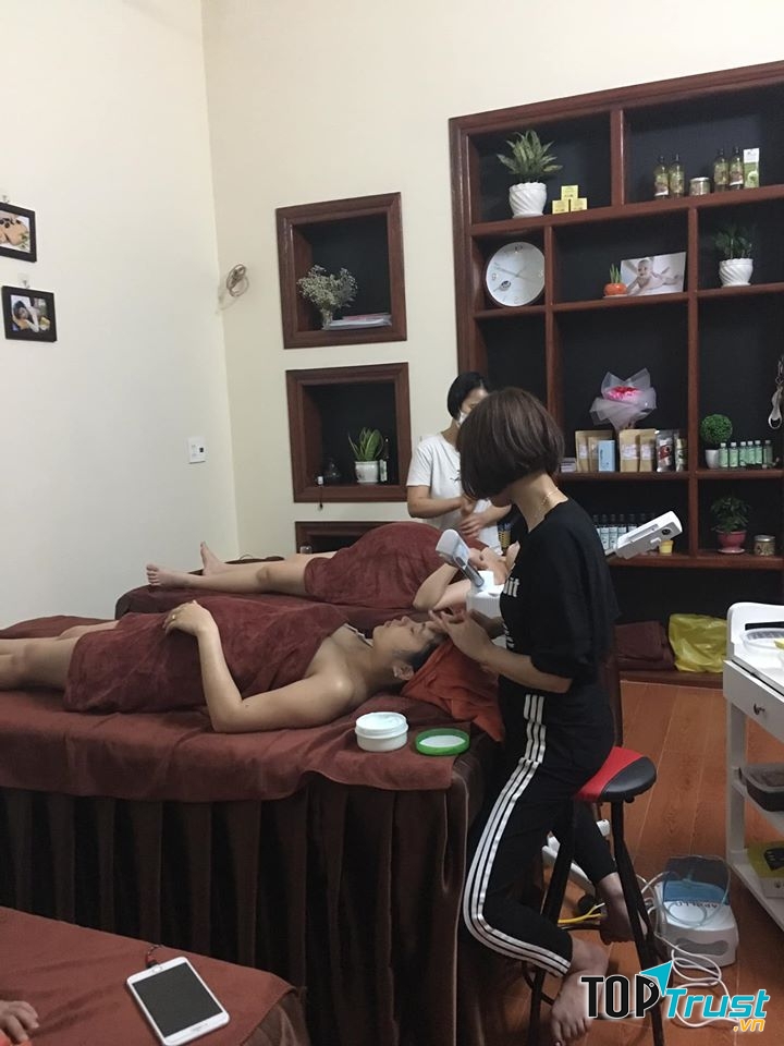 Mamy & Baby Care Bắc Giang