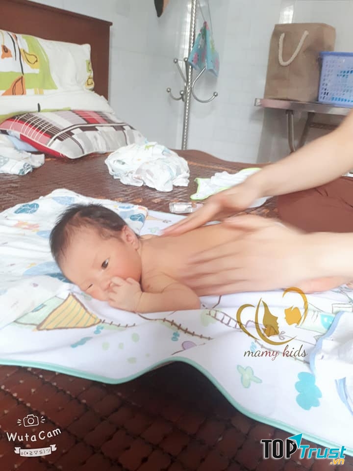 Ôi, thật thoải mái